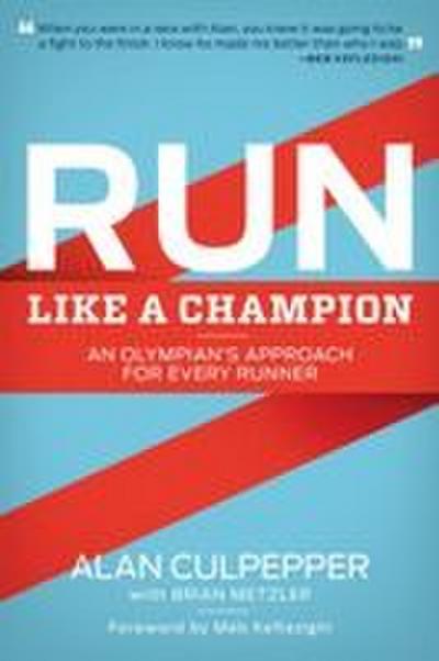 Run Like a Champion