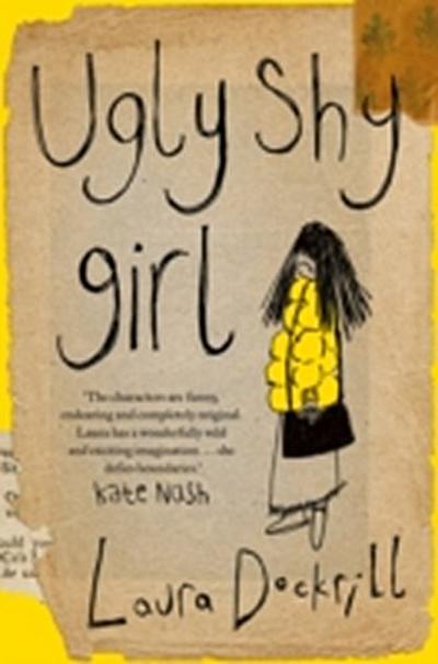 UGLY SHY GIRL EPUB ED NOT  EB