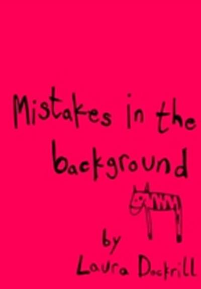 MISTAKES IN BACKGROUND EPU EB
