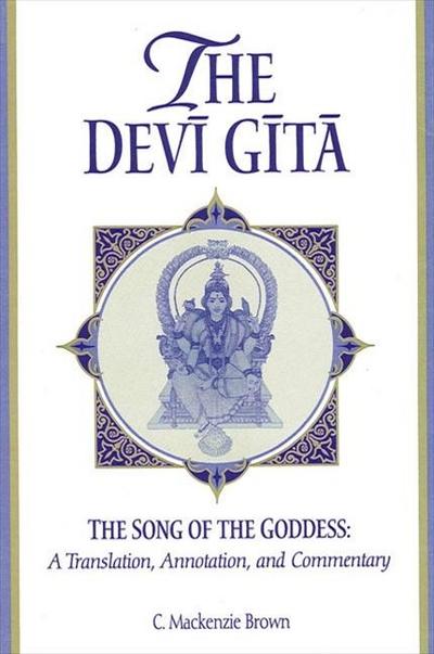 The Dev&#299; G&#299;t&#257;