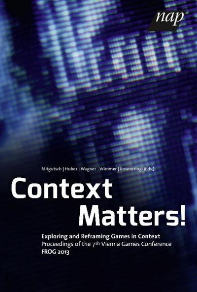 Context Matters!