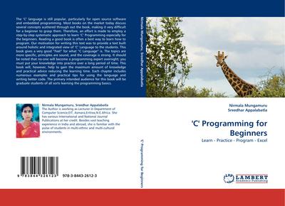 ’’C’’ Programming for Beginners