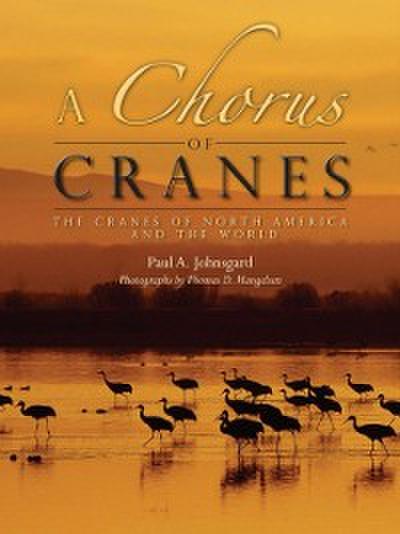 Chorus of Cranes