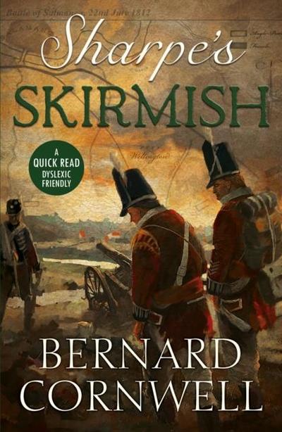 Sharpe’s Skirmish