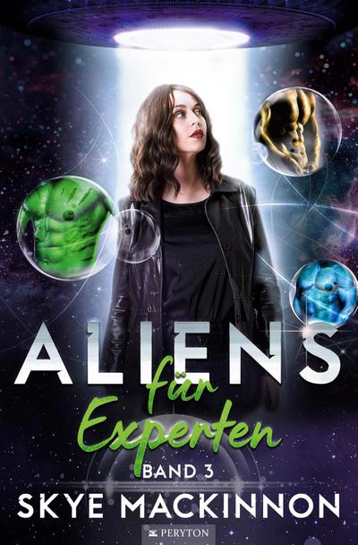 Aliens für Experten