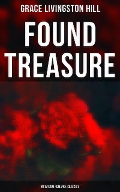 Found Treasure (Musaicum Romance Classics)