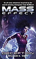 Mass Effect: Deception