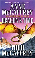 Dragon`s Time - Anne McCaffrey