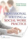 Professional Writing for Social Work Practice