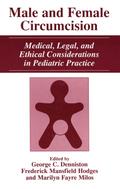 Male and Female Circumcision