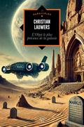L¿Objet le plus précieux de la galaxie