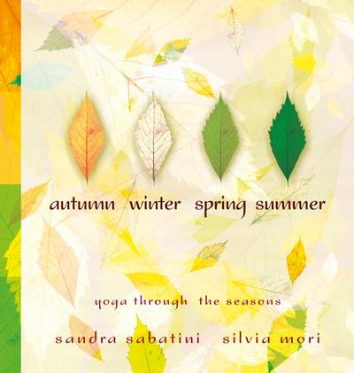 Autumn, Winter, Spring, Summer