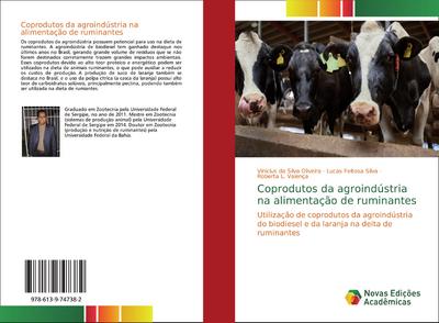 Coprodutos da agroindústria na alimentação de ruminantes