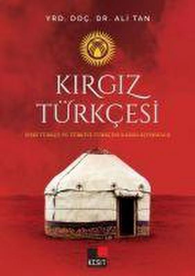 Kirgiz Türkcesi