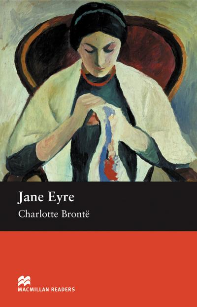 Jane Eyre: Lektüre (ohne Audio-CDs) (Macmillan Readers)