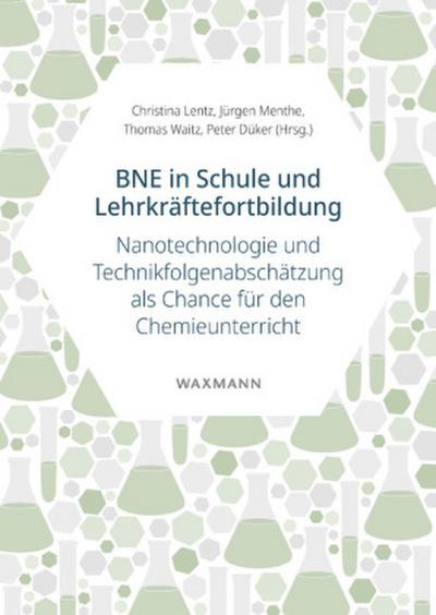 BNE in Schule und Lehrkräftefortbildung