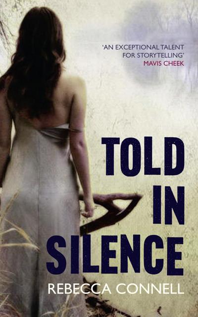 Told in Silence
