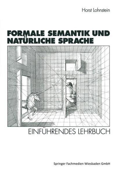 Formale Semantik und Natürliche Sprache
