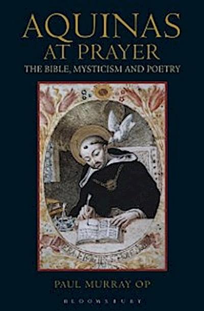 Aquinas at Prayer