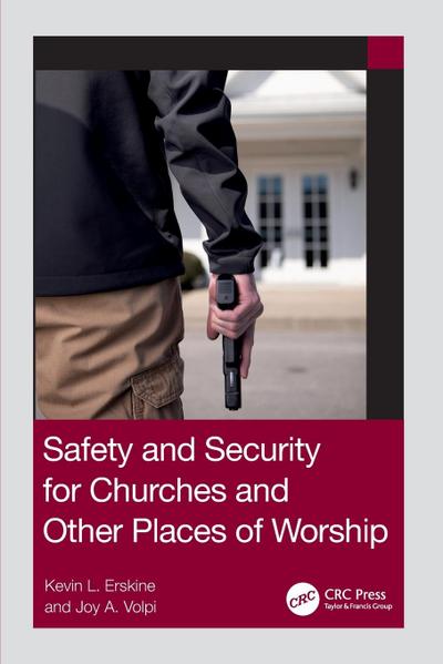 Safety and Security for Churches and Other Places of Worship