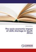 The socio economic impact of skills shortage in So