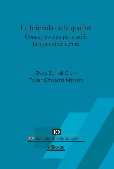 LA BR?IXOLA DE LA QUALITAT