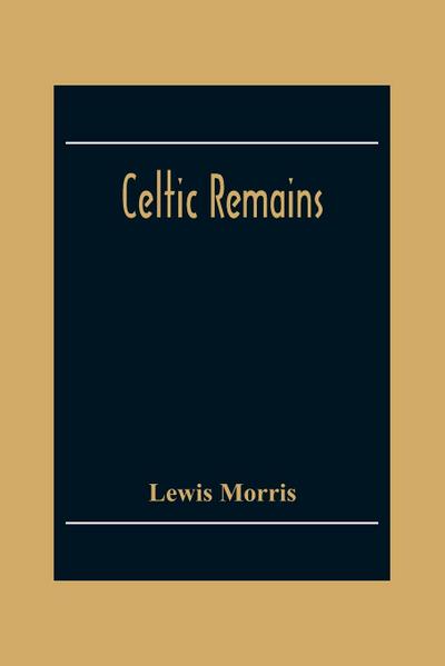 Celtic Remains