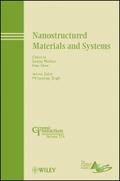 Nanostructured Materials and Systems