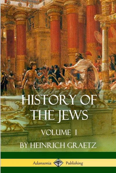 History of the Jews