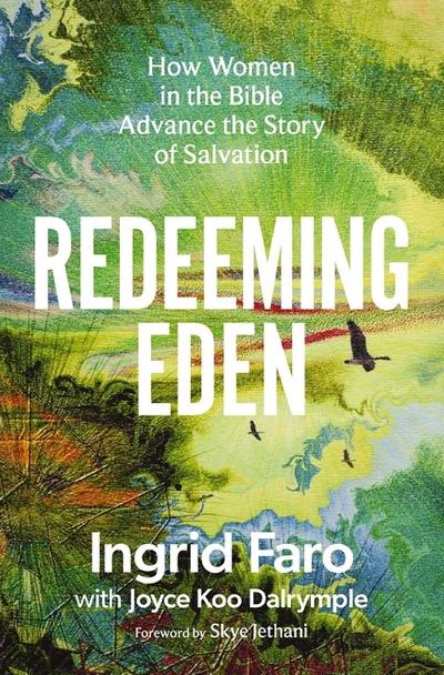 Redeeming Eden | Softcover