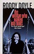 The Woman Who Walked Into Doors