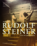 Rudolf Steiner 1861 - 1925