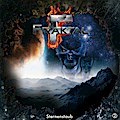 Fraktal - Sternenstaub, 1 Audio-CD
