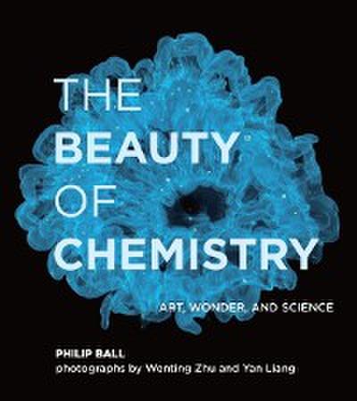 Beauty of Chemistry
