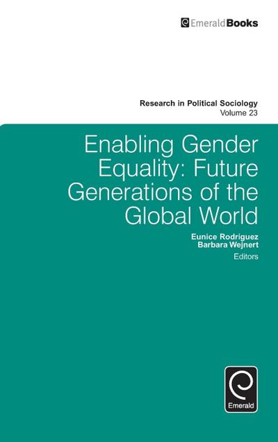 Enabling Gender Equality