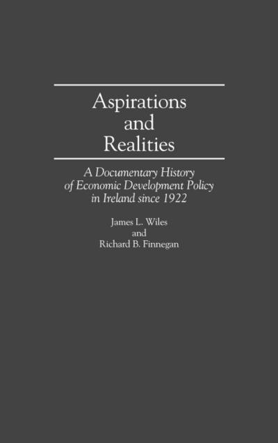 Aspirations and Realities