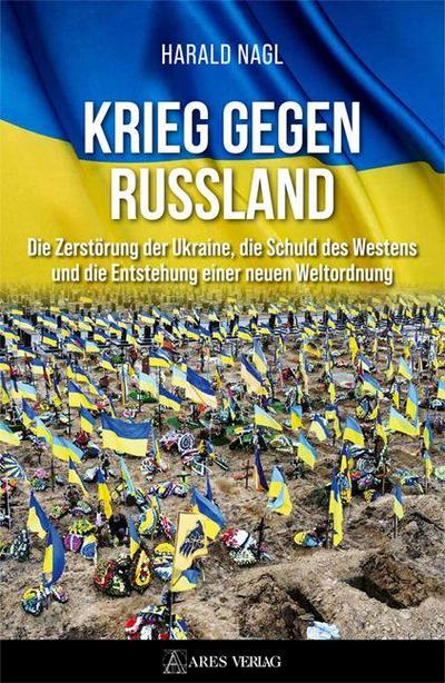 Krieg gegen Russland