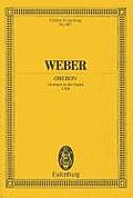 Oberon by Carl Maria von Weber Paperback | Indigo Chapters