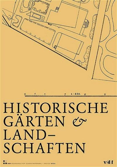 Historische Gärten & Landschaften