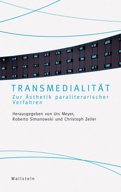 Meyer, Transmedialität