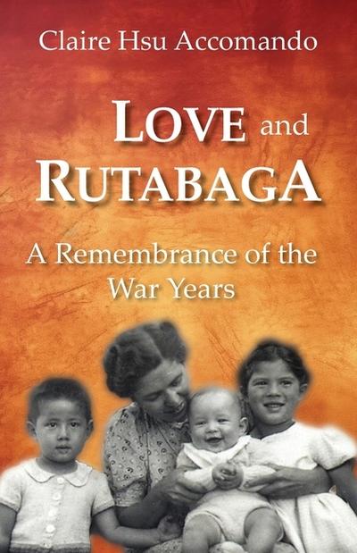 Love and Rutabaga