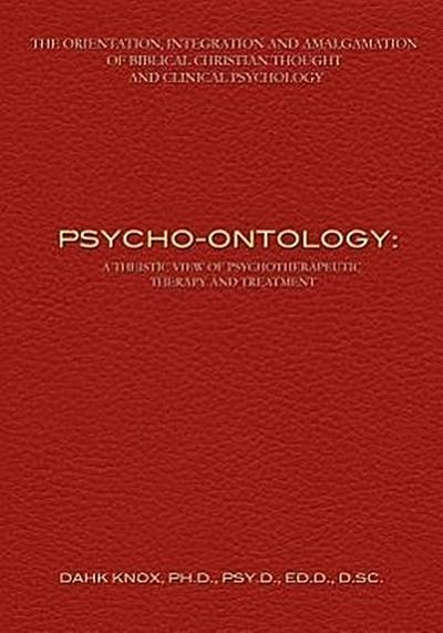 PSYCHO-ONTOLOGY