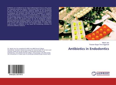 Antibiotics in Endodontics