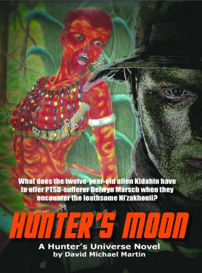 Hunter’s Moon