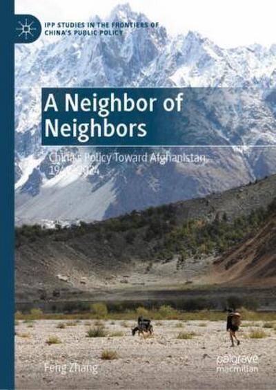 A Neighbor of Neighbors