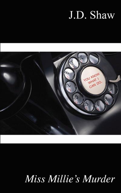 Miss Millie’s Murder