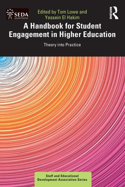 A Handbook for Student Engagement in Higher Education