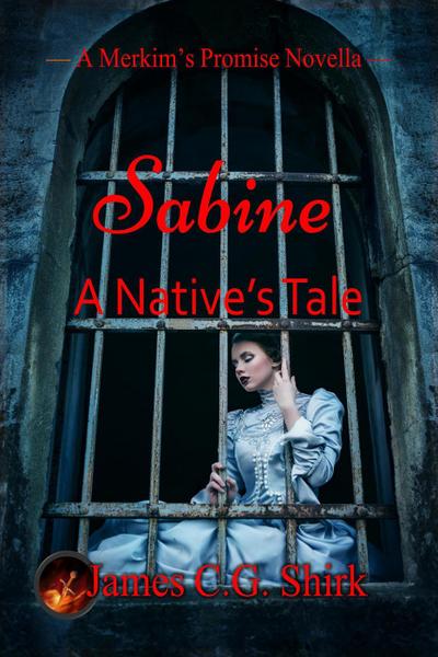 Sabine - A Native’s Tale