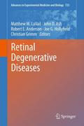 Retinal Degenerative Diseases