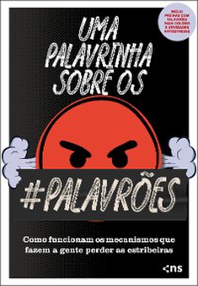 Uma palavrinha sobre os palavrões